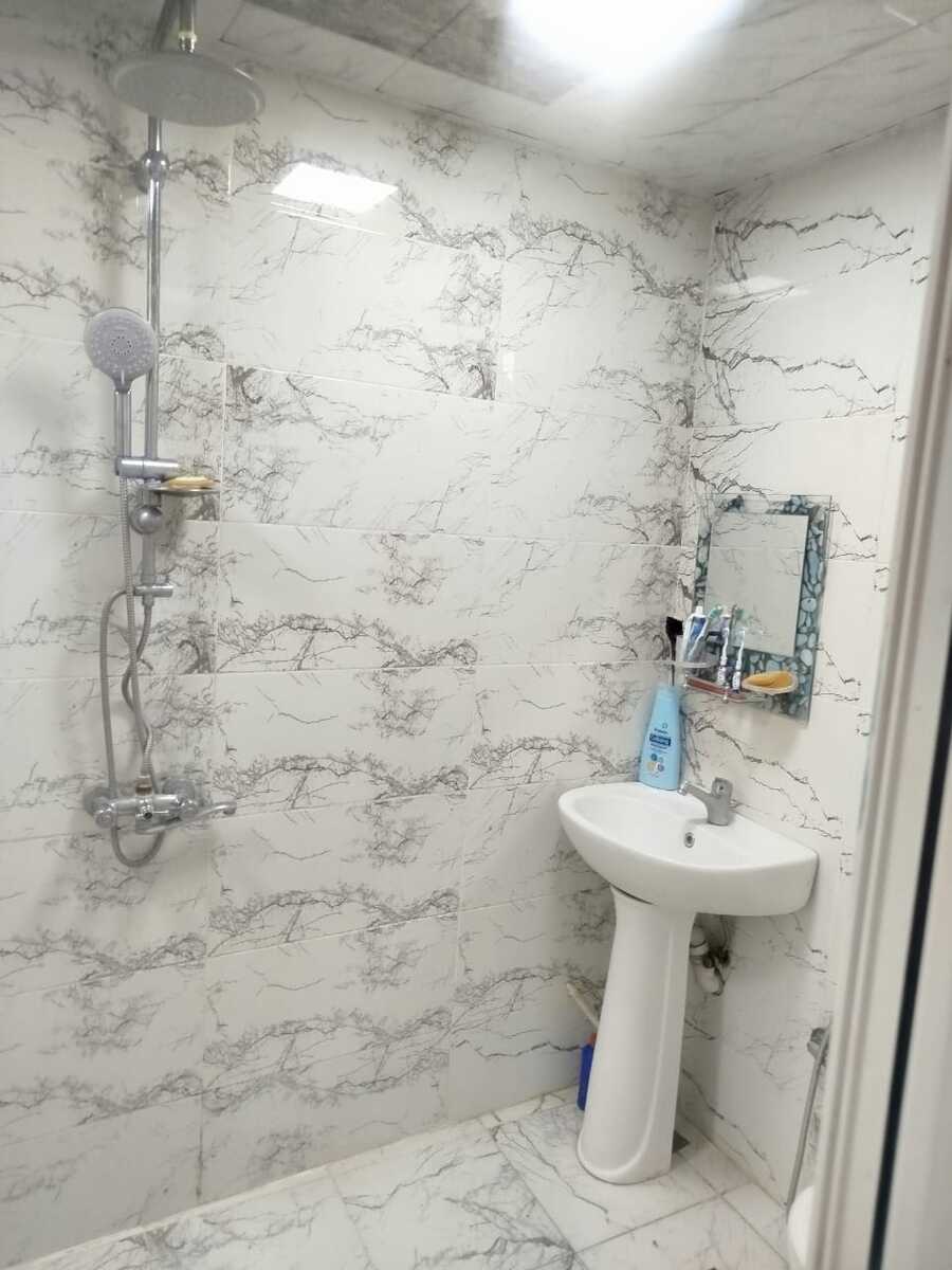 Satılır 2 otaqlı yeni tikili 45 m² — Mənzil, Bakı (3)