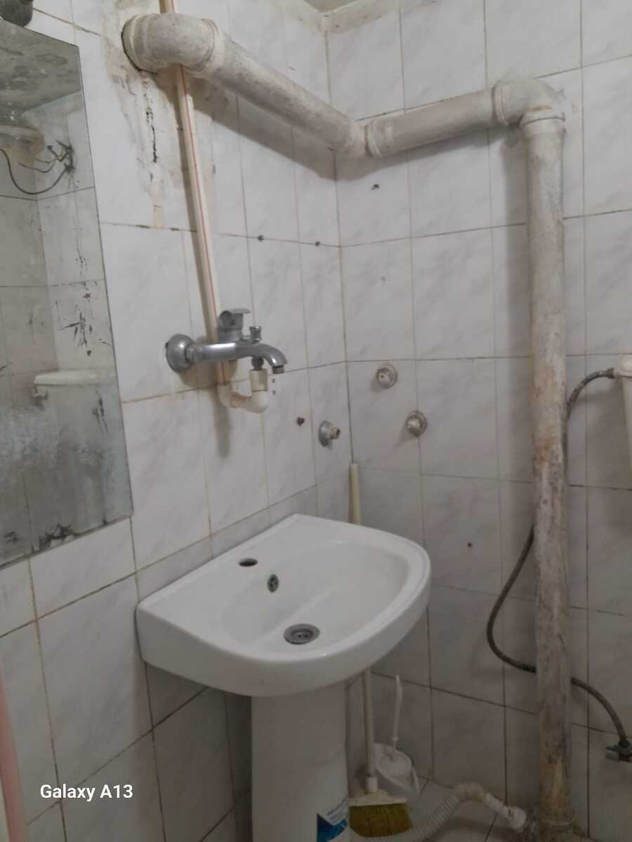 1-otaqlı mənzil kirayə verilir, 28 May m., 50 m² — Mənzil, Bakı (5)