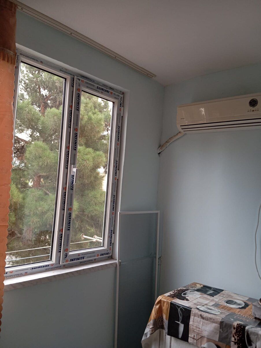1-otaqlı mənzil, Sumqayıt ş., 20 m² — Mənzil, Sumqayıt (5)