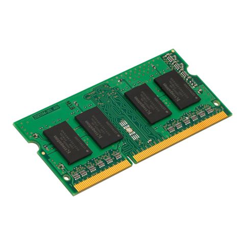 RAM Kingston 4GB DDR4 3200MHz so-dımm KVR26S19S6/4 — Bakı