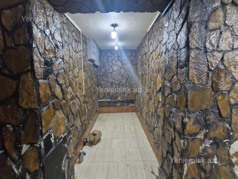 Kirayə 4 otaqlı Obyekt, 50 m², Nəsimi rayonu — Əmlak, Bakı (11)