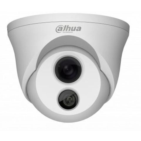 Sukeçirməz IR-Kamera Dahua DH-CA-DW191MP Mega-HDIS (3.6mm) 800TVL — Bakı