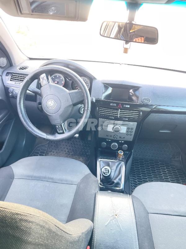 Opel Astra 1.3 L, 2005, 400 000 km — Avtomobillər, Ağstafa (10)