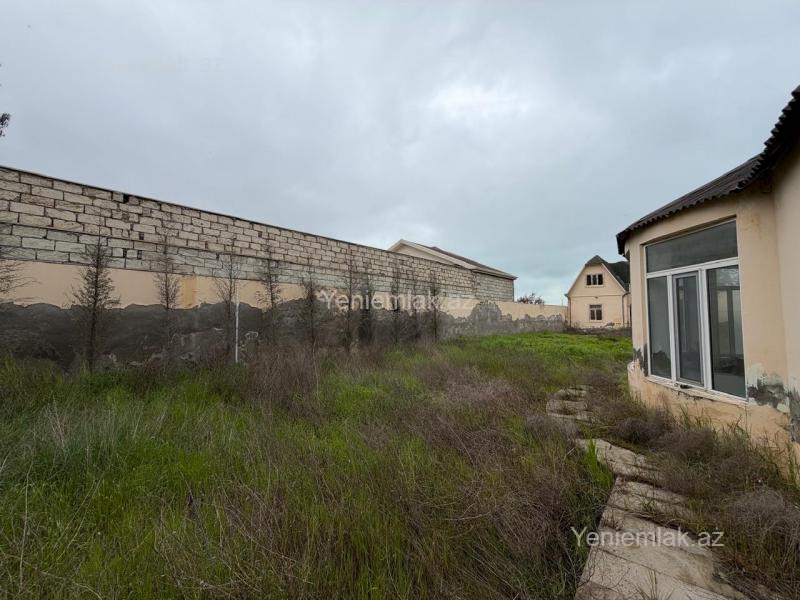 Satılır Torpaq sahəsi, 11 sot, Xəzər rayonu — Torpaq, Bakı (6)
