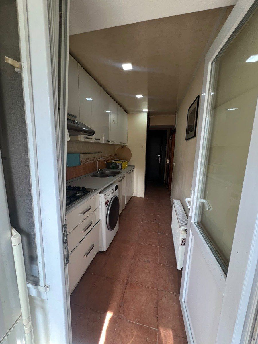 Satılır 3 otaqlı köhnə tikili 83 m² — Mənzil, Bakı (5)