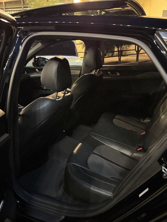 Kia K5, 1.6 L, 2021 il, 143 000 km — Avtomobillər, Gəncə (12)