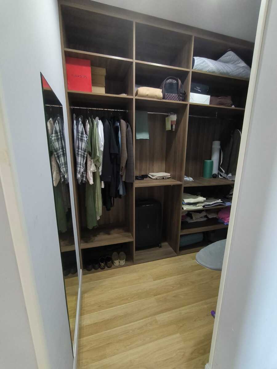 İcarəyə verilir 2 otaqlı yeni tikili 90 m² — Mənzil, Bakı (11)