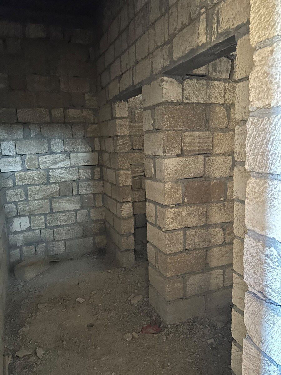Həyət evi, Novxanı qəs — Ev, villa, Bakı (5)