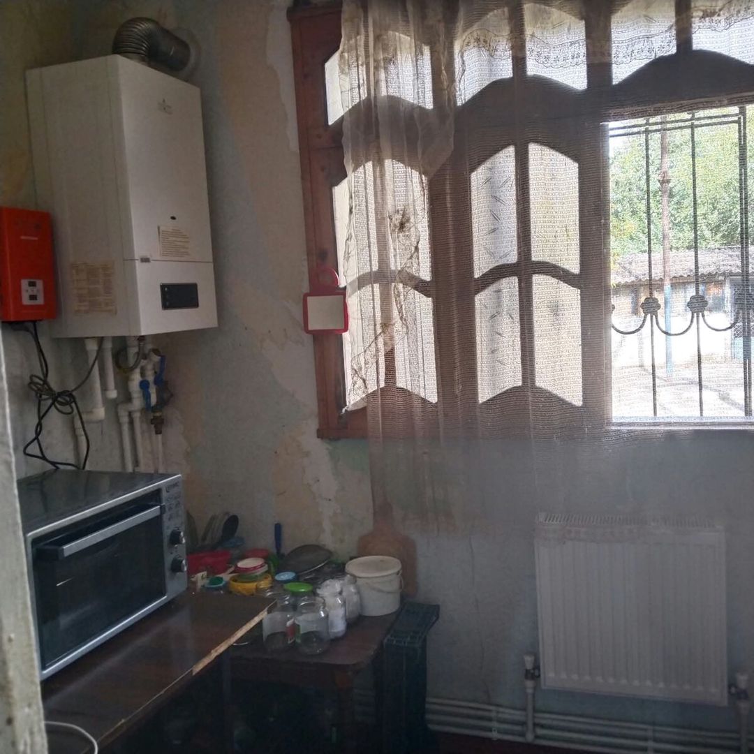 2-otaqlı mənzil, Mingəçevir ş., 46 m² — Mənzil, Mingəçevir (5)