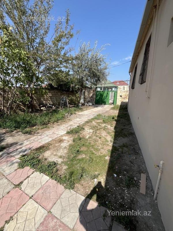 Satılır 4 otaqlı Həyət evi / Villa, 100 m², Ağstafa — Ev, villa, Ağstafa (2)