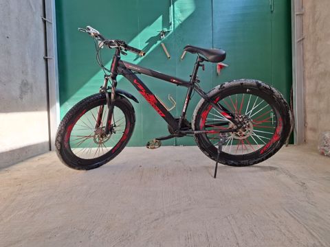 Velosiped Satılır — Velo Strim 6500 Explorer — Bakı