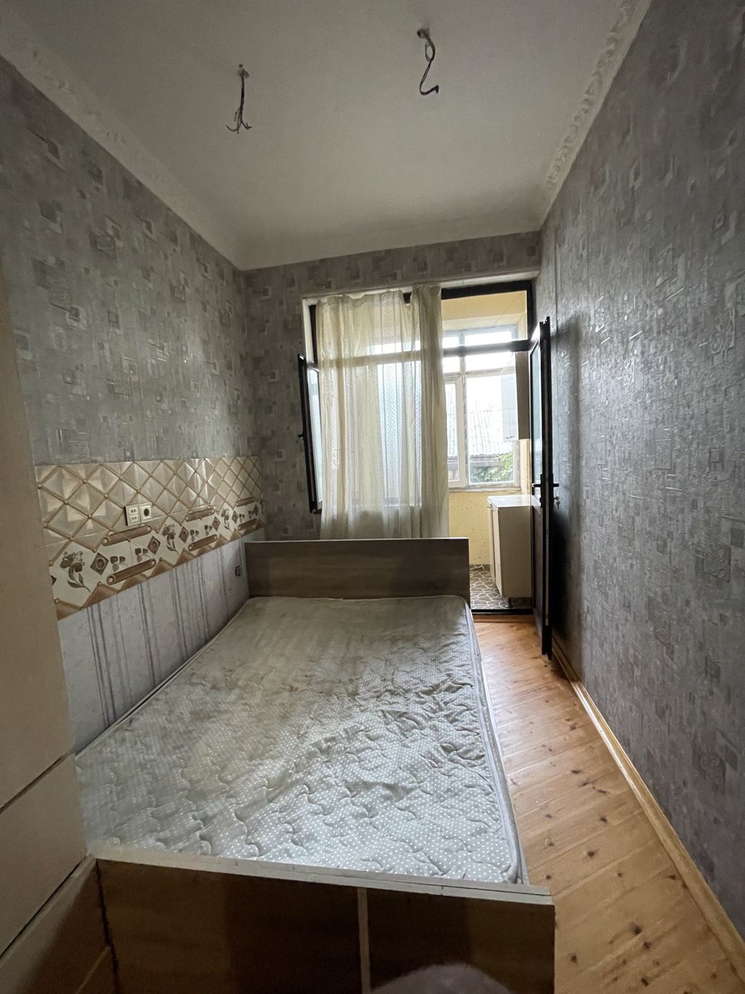 İcarəyə verilir 2 otaqlı yeni tikili 56 m² — Mənzil, Xırdalan (3)
