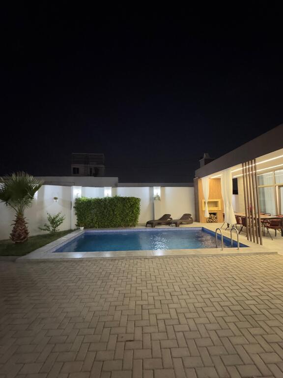 Satılır 4 otaqlı həyət evi/bağ evi 185 m² — Ev, villa, Bakı (3)