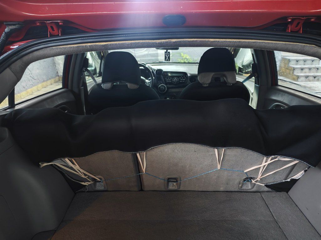 Honda Insight, 1.3 L, 0.58 kWh, 2013 il, 385 000 km 77-FZ-516 — Avtomobillər, Bakı (9)