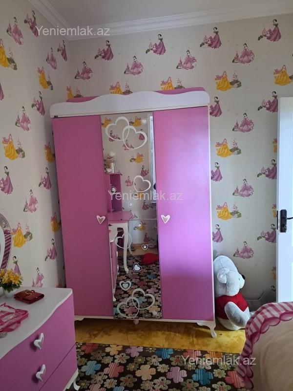 Satılır 4 otaqlı Həyət evi / Villa, 112 m², Suraxanı rayonu — Ev, villa, Bakı (7)