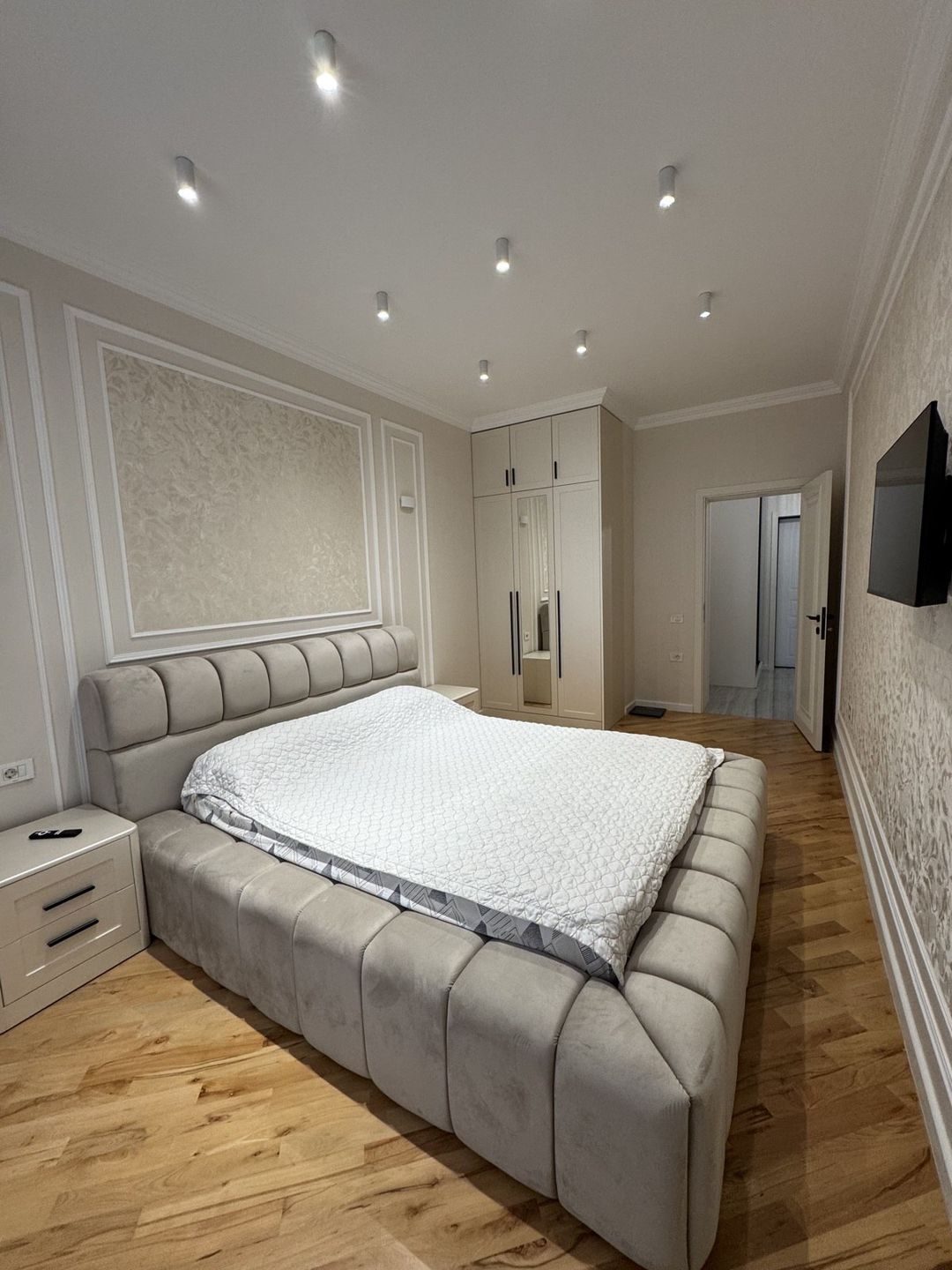 Satılır 2 otaqlı yeni tikili 67 m² — Mənzil, Bakı (8)