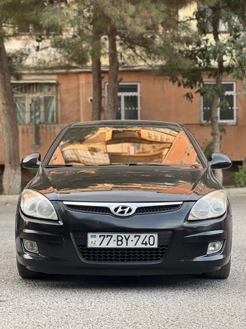 Hyundai i30, 1.4 L, 2007 il, 377 000 km — Xırdalan