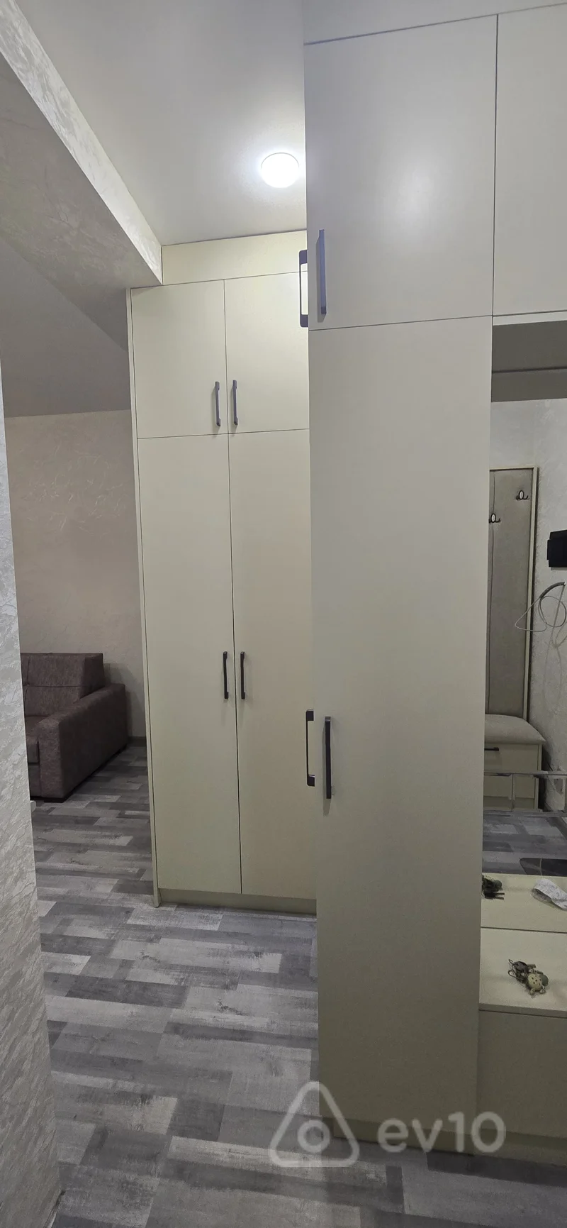 2 otaqlı mənzil, 50 m², Abbas Mirzə Şərifzadə küçəsi 241 — kirayə — Mənzil, Bakı (9)