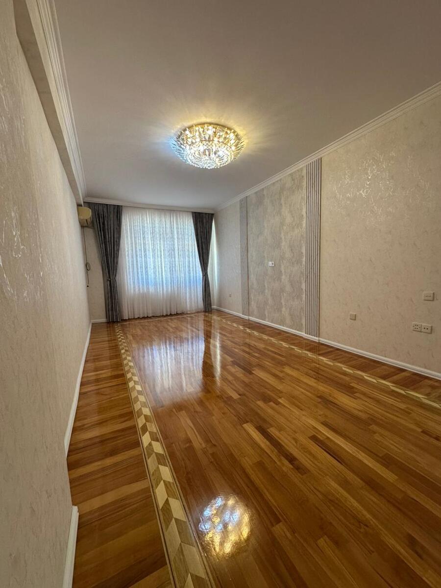 Satılır 2 otaqlı yeni tikili 90 m² — Mənzil, Bakı (2)
