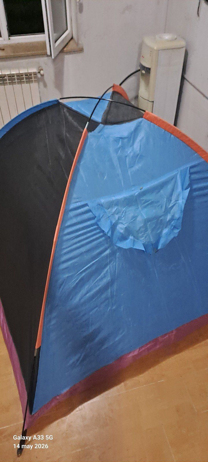 Çadır — Camping, ovçuluq və balıqçılıq, Bakı (3)