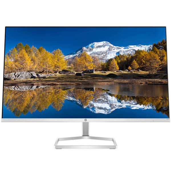 HP M27fq QHD Monitor 2H4B5AA — Mallar, Bakı