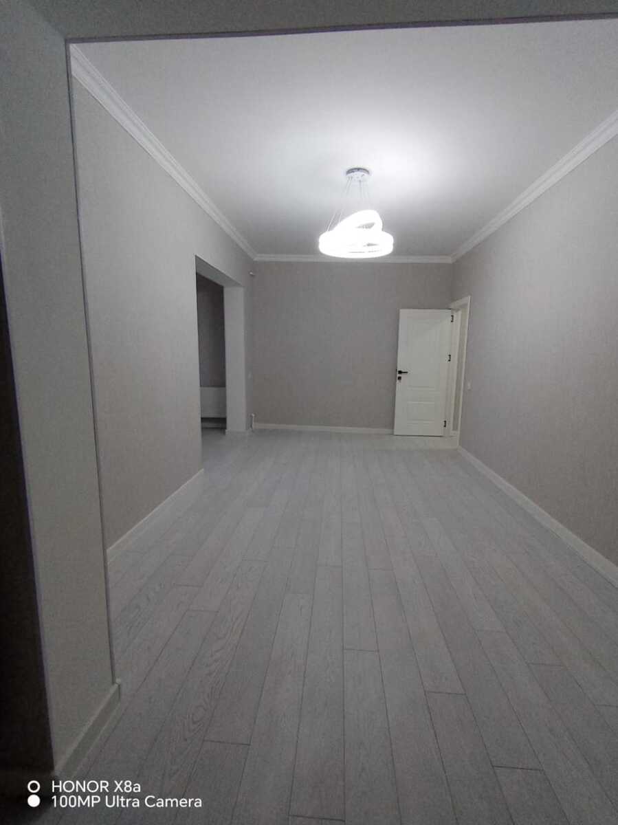 Satılır 2 otaqlı köhnə tikili 60 m² — Mənzil, Bakı (3)