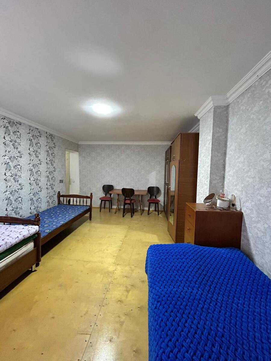 Həyət evi kirayə verilir, Suraxanı r — Ev, villa, Bakı (5)