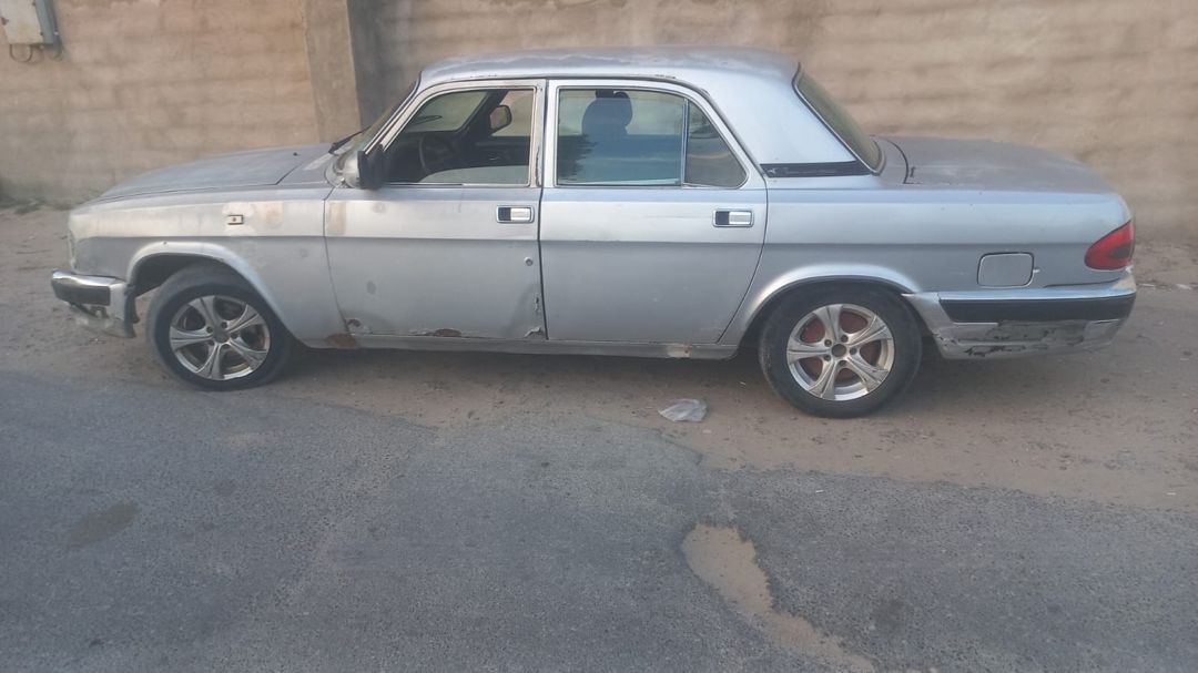 GAZ 3110, 2003 il — Avtomobillər, Bakı (3)