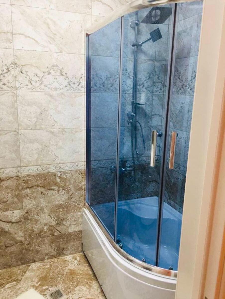 İcarəyə verilir 3 otaqlı yeni tikili 140 m² — Mənzil, Bakı (4)