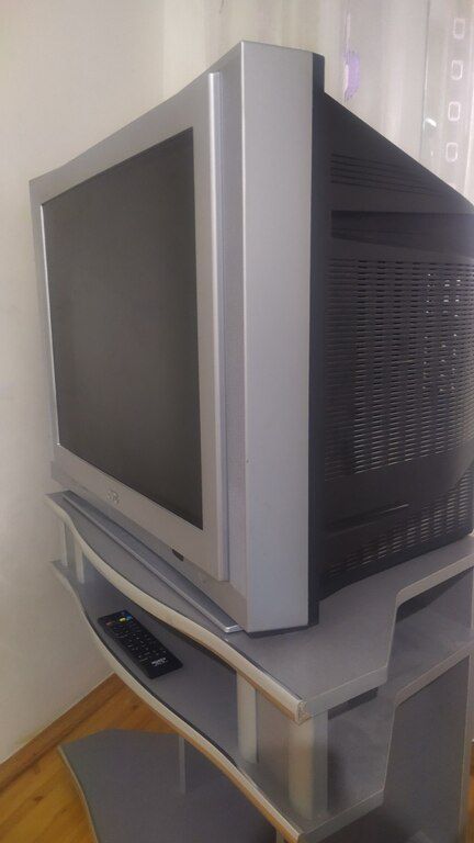 Televizor "JVC" — TV və Video, Bakı (3)