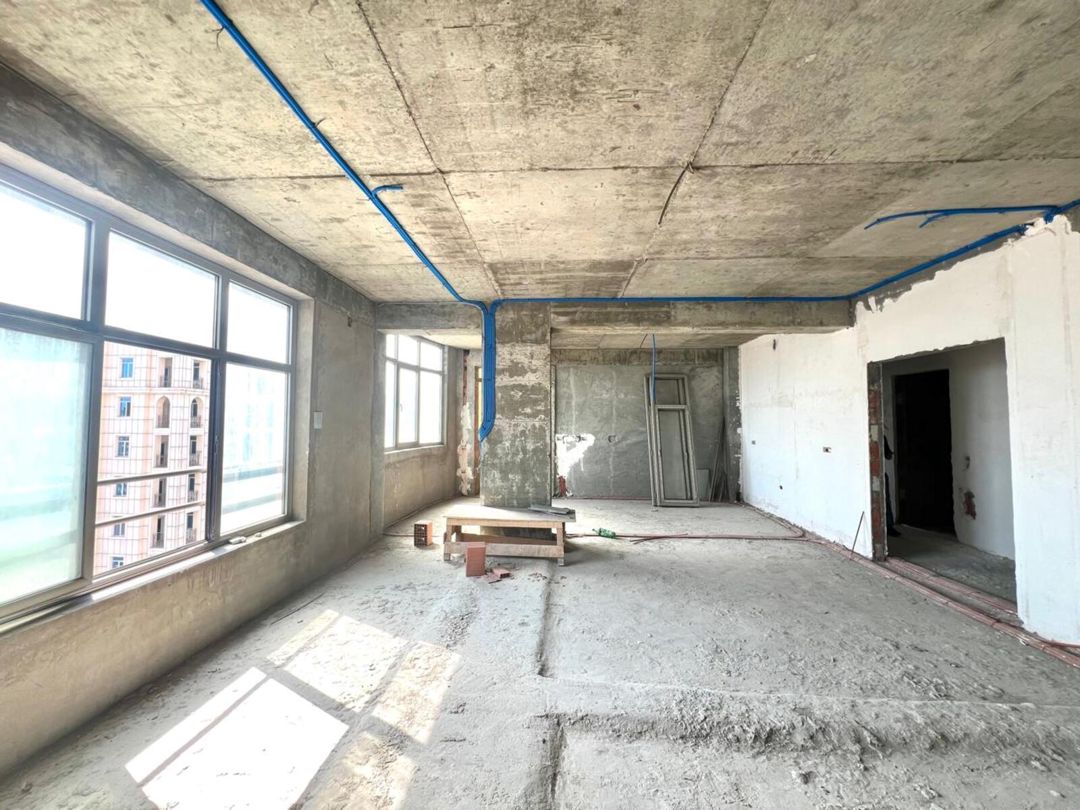 Satılır 3 otaqlı yeni tikili 175 m² — Mənzil, Bakı (6)