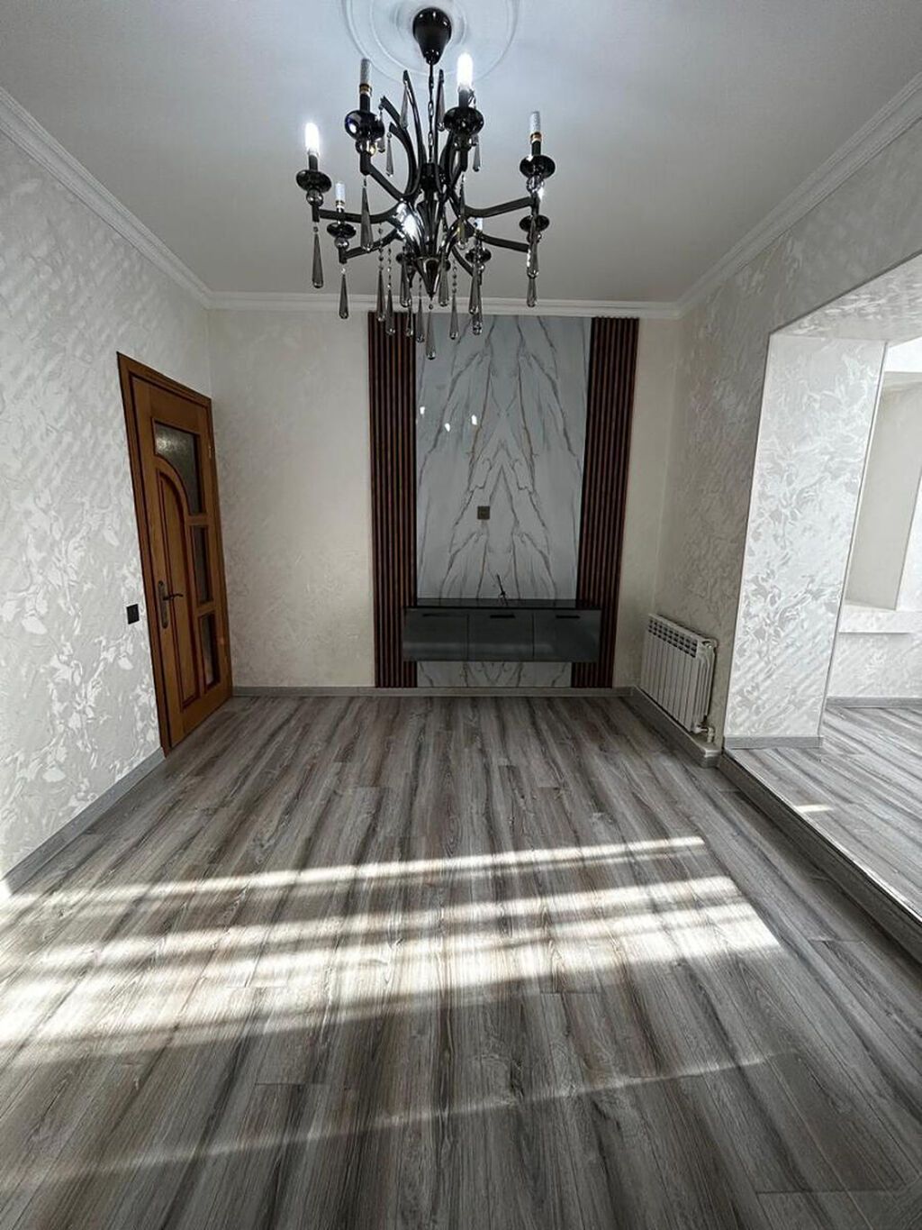 Bakı, 2 otaqlı, Köhnə tikili, 67 kv. m — Mənzil, Bakı (7)