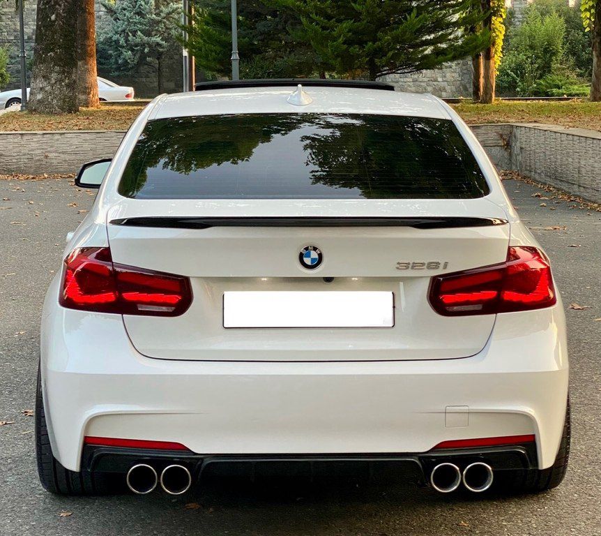 BMW 328, 2.0 L, 2013 il, 235 000 km — Avtomobillər, İsmayıllı (2)
