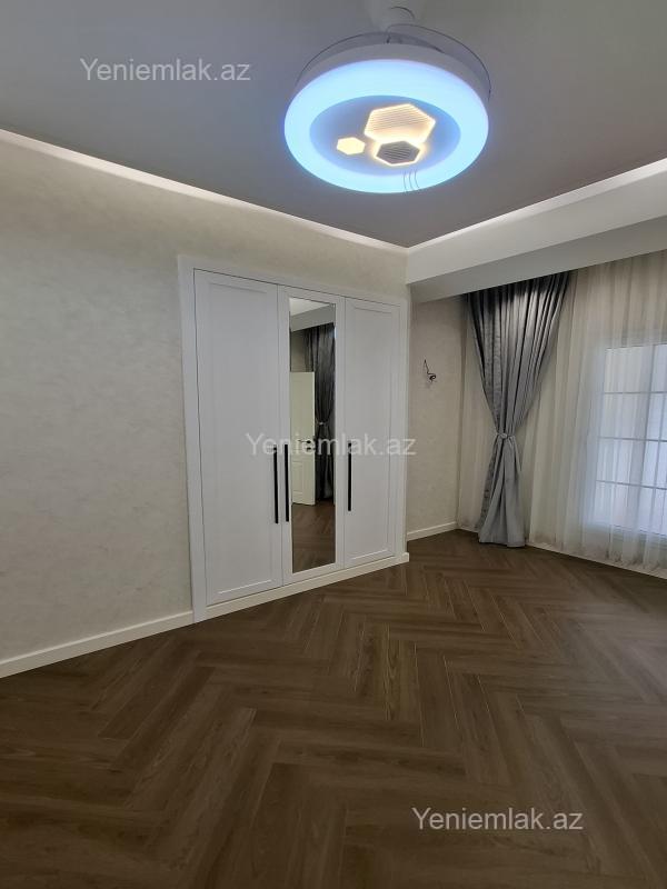 Satılır 2 otaqlı Bina evi menzil (Yeni tikili), 67 m², 10-cu mikrorayon — Mənzil, Sumqayıt (6)