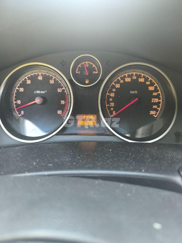 Opel Astra 1.4 L, 2005, 286 000 km — Avtomobillər, İmişli (3)