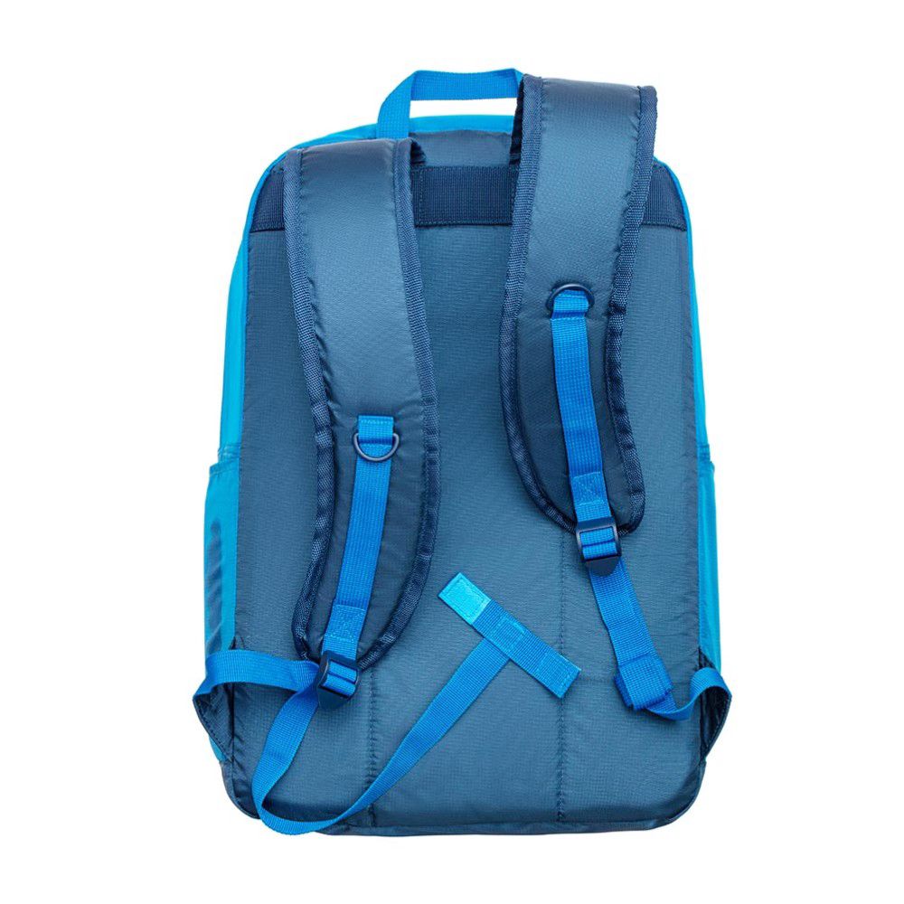 Noutbuk Bel Çantası Rivacase 5561 Light Blue — Mallar, Bakı (4)