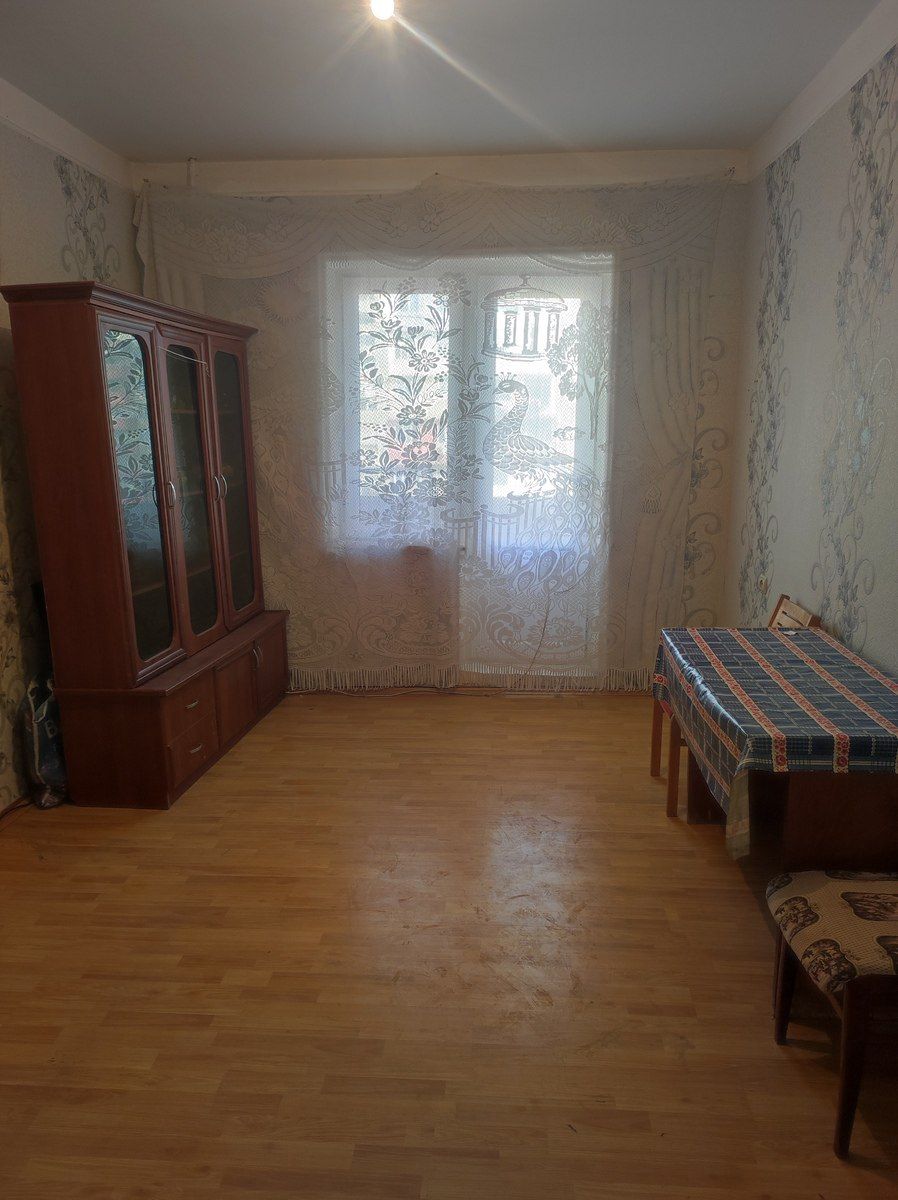 Satılır 4 otaqlı köhnə tikili 110 m² — Mənzil, Bakı