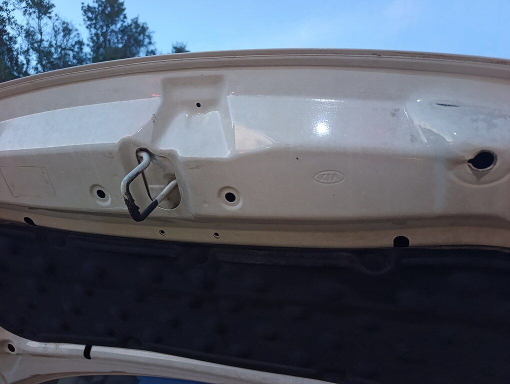 Kia Rio, 1.4 L, 2013 il, 178 000 km — Avtomobillər, Bakı (8)