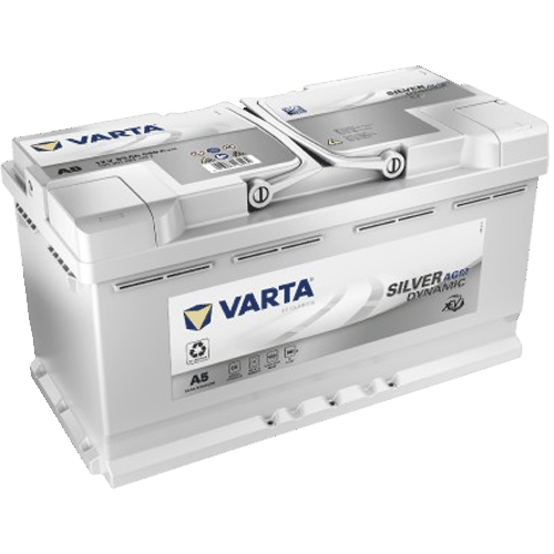 Varta 95AH G14 R+ AGM Start Stop — Akkumulyatorlar, Bakı