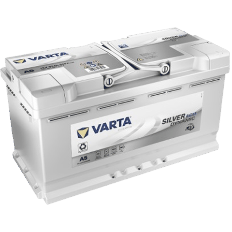 Varta 95AH G14 R+ AGM Start Stop — Bakı