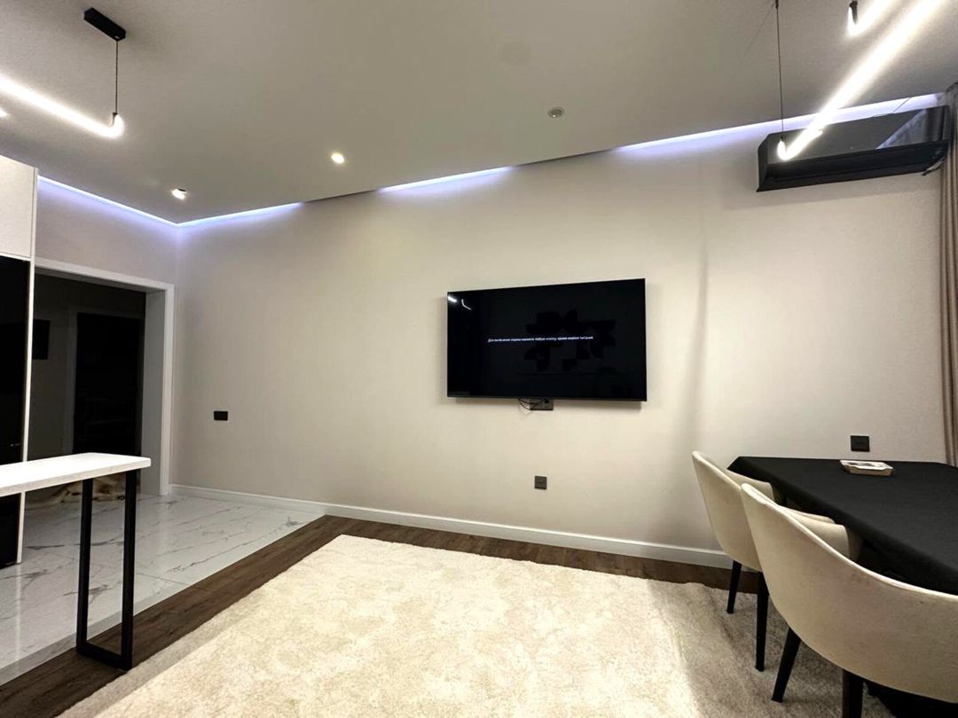 Satılır 3 otaqlı yeni tikili 85 m² — Mənzil, Bakı (9)