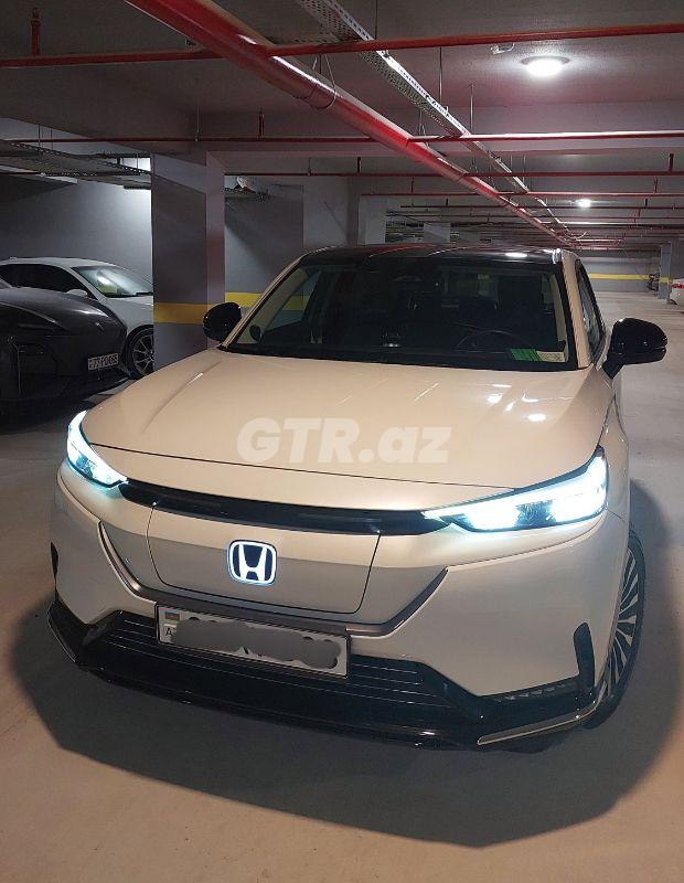 Honda e:NS1 0.0 L, 2023, 41 000 km — Avtomobillər, Bakı