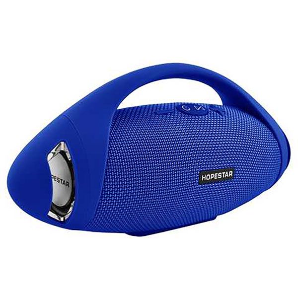 Portativ akustika Hopestar H37 Blue — Mallar, Bakı