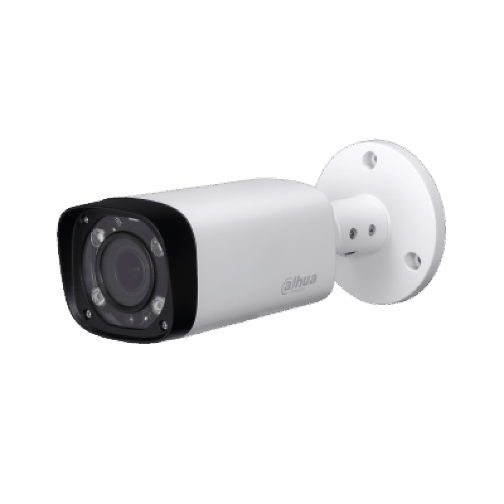 2MP Starlight Hdcvı PoC IR Kamera Dahua HFW2231RP-Z-IRE6-POC — Mallar, Bakı