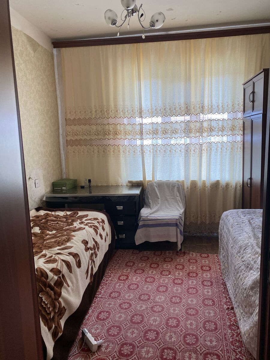 3-otaqlı mənzil, Sumqayıt ş., 74 m² — Mənzil, Sumqayıt (7)