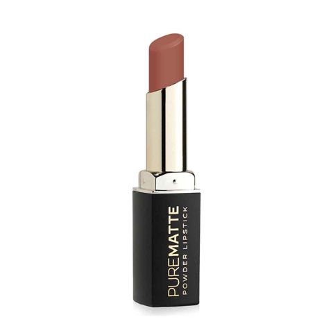 Dodaq boyası Golden Rose Pure Matte Powder №109 — Bakı