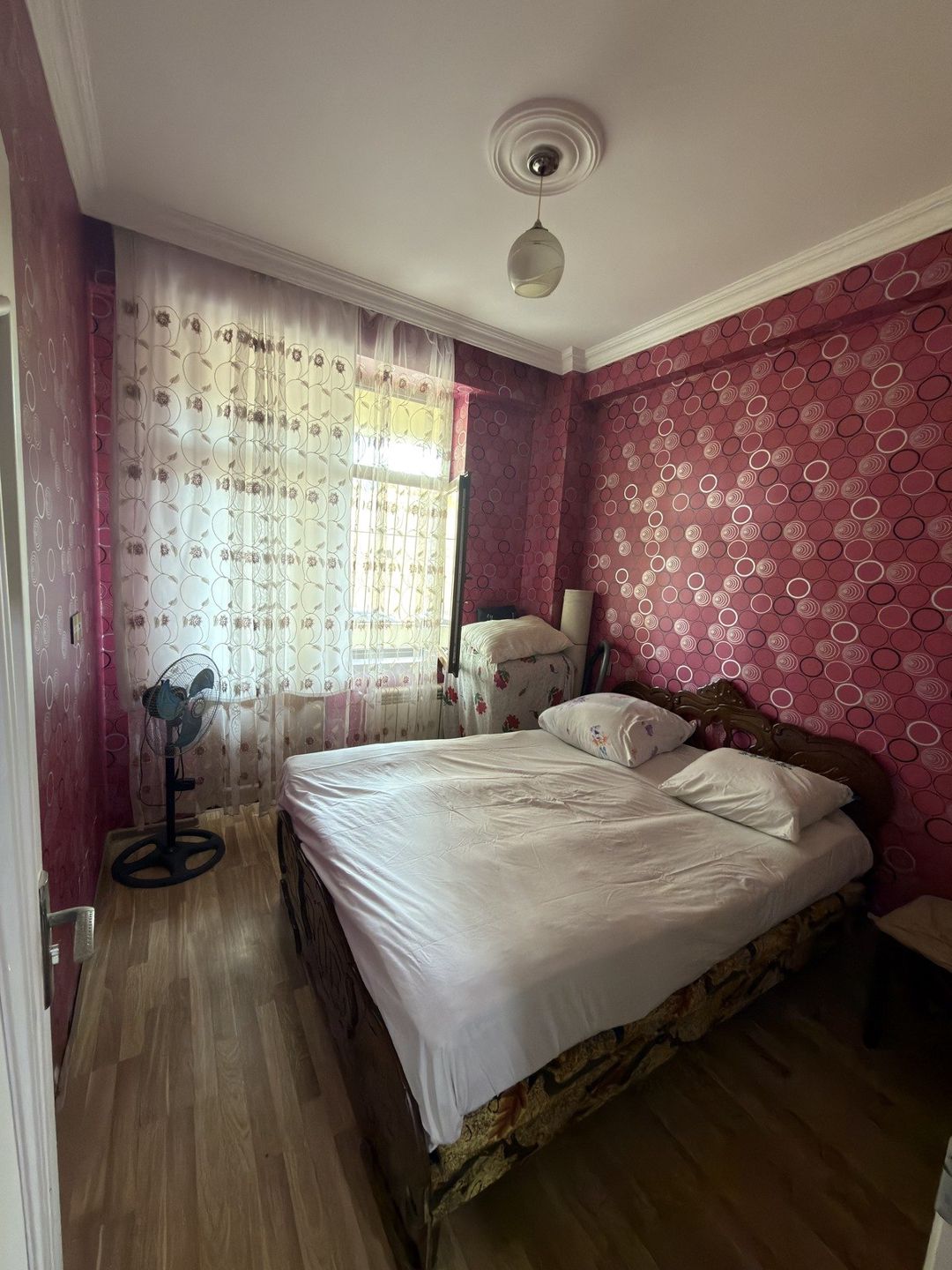 Satılır 2 otaqlı yeni tikili 42 m² — Mənzil, Bakı (6)