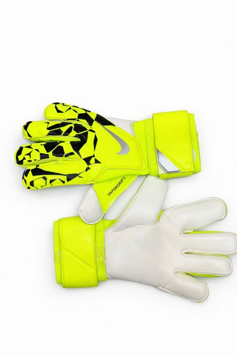 Qapıçı əlcəkləri Nike 2879, ölçü 8 — Bakı