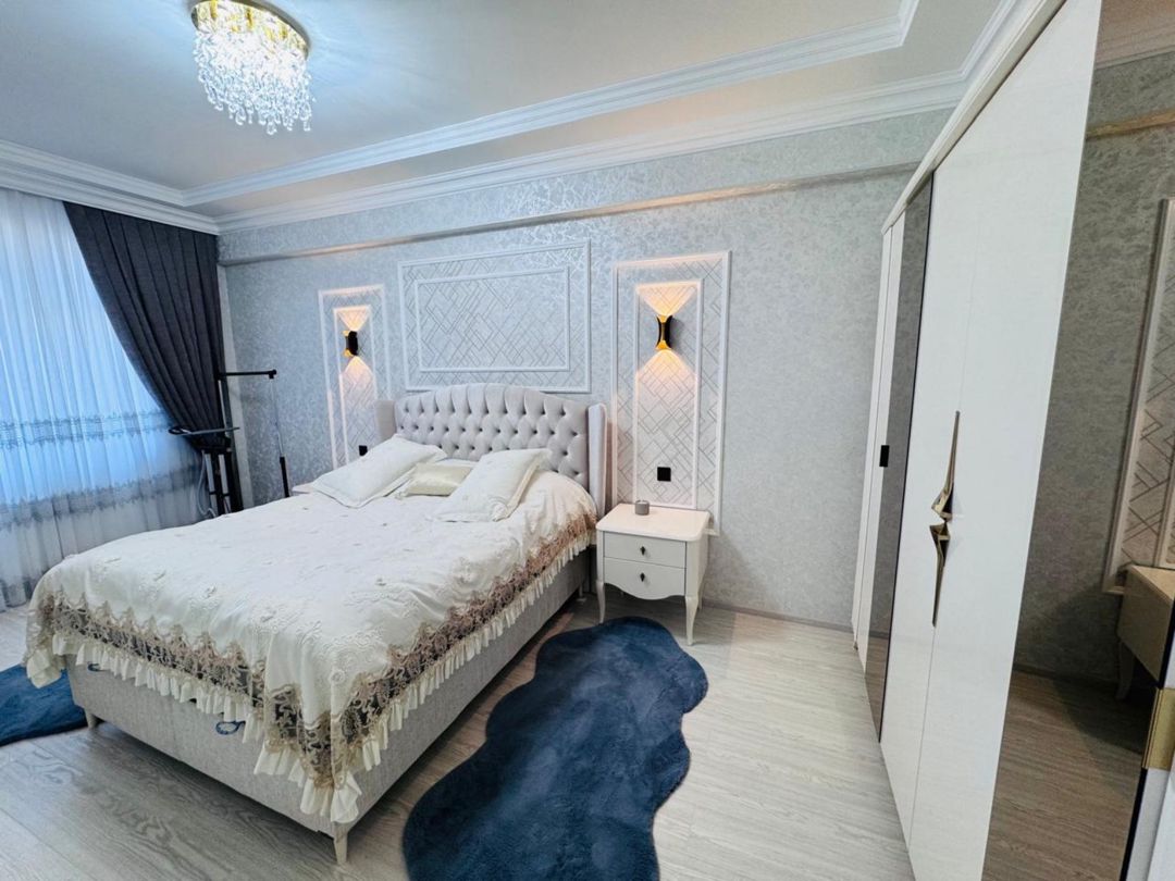 2-otaqlı yeni tikili, Gəncə ş., 84 m² — Mənzil, Gəncə (2)