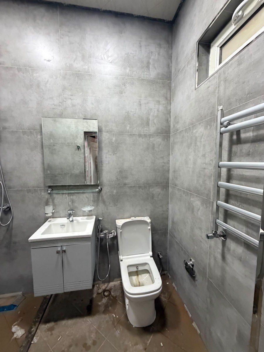 İcarəyə verilir 3 otaqlı köhnə tikili 80 m² — Mənzil, Bakı (11)